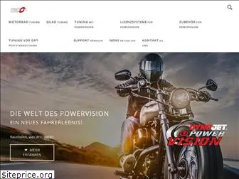 powervision.de