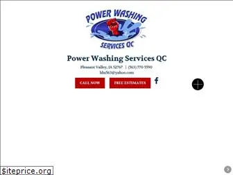 powerwashingservicesqc.com