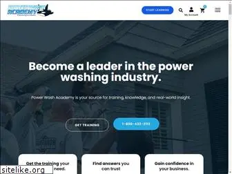 powerwashu.com