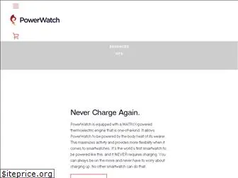 powerwatch.com