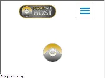 powerwebhost.com.br