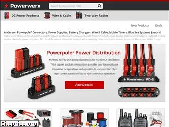 powerwerx.com