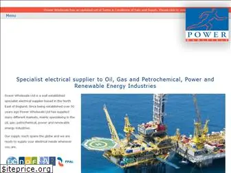 powerwholesale.co.uk