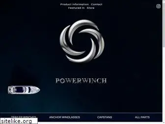 powerwinch.com