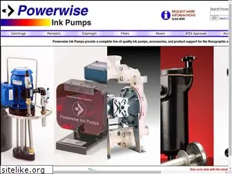 powerwiseinkpumps.com