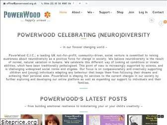 powerwood.org.uk