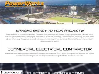 powerworkselectric.com