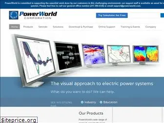 powerworld.com