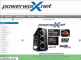powerworx.net