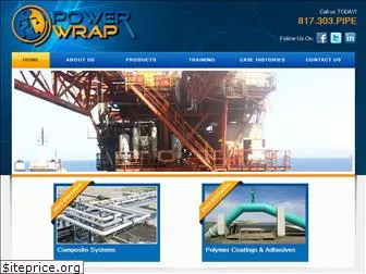 powerwraplp.com