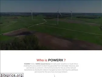 powerx.energy