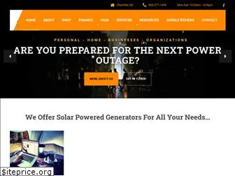 powerxgenerators.com