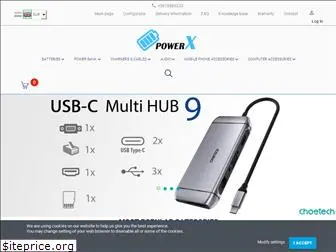 powerxshop.com