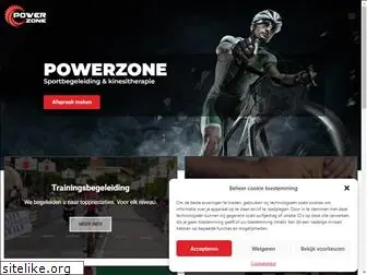 powerzone.be