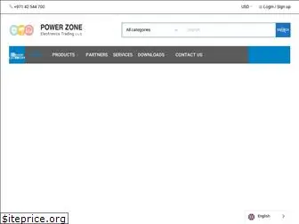 powerzoneelectronics.com