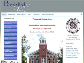 poweshiekcounty.org