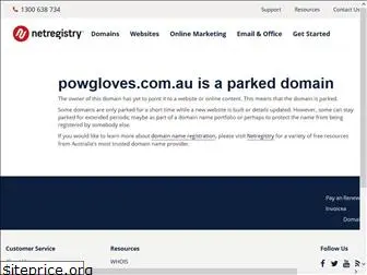 powgloves.com.au