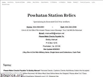 powhatanstation.com