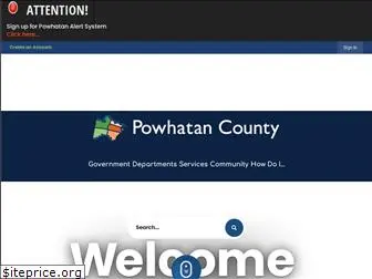 powhatanva.gov