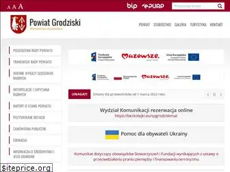 powiat-grodziski.pl