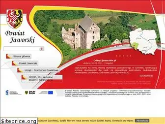powiat-jawor.org.pl