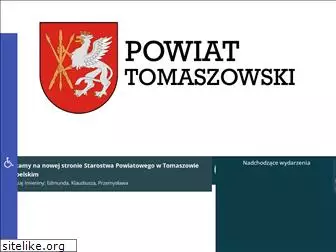 powiat-tomaszowski.com.pl