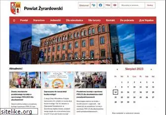 powiat-zyrardowski.pl