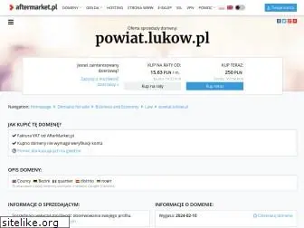 powiat.lukow.pl