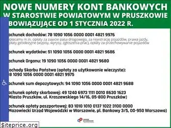 powiat.pruszkow.pl