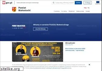 powiatbialostocki.pl