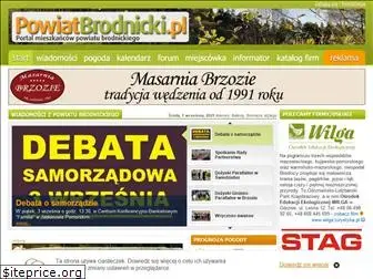 powiatbrodnicki.pl