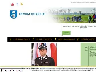 powiatklobucki.pl