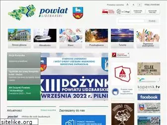 powiatlidzbarski.pl