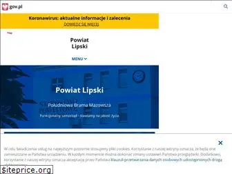 powiatlipsko.pl