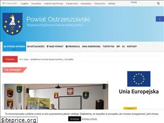 powiatostrzeszowski.pl