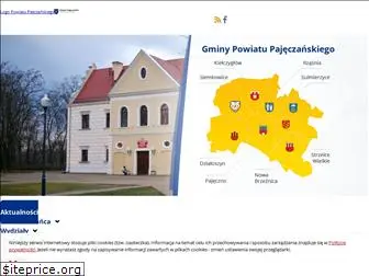 powiatpajeczno.pl