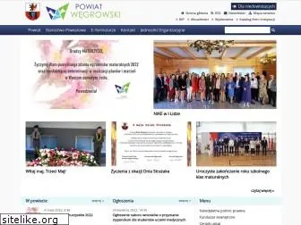 powiatwegrowski.pl