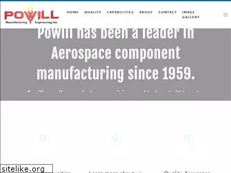 powill.com