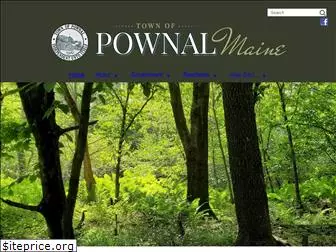 pownalmaine.org