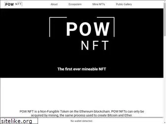 pownft.com