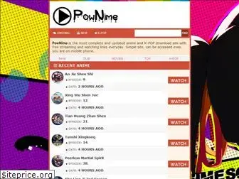 pownime.com