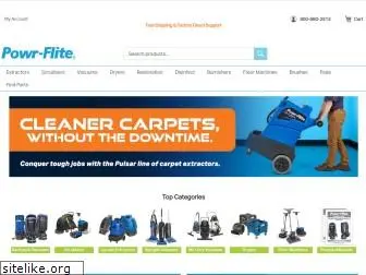 powr-flite.com