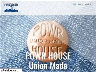 powr-house.com