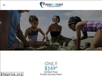 powrcreditconsultants.com