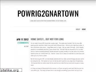 powrig2gnartown.wordpress.com