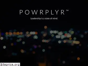 powrplyr.com