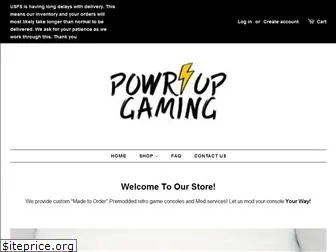 powrupgaming.com