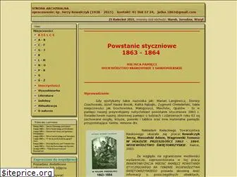powstanie1863.zsi.kielce.pl
