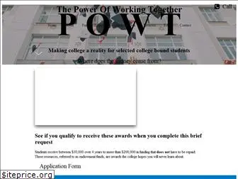 powt.org