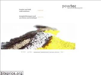 powtec.de